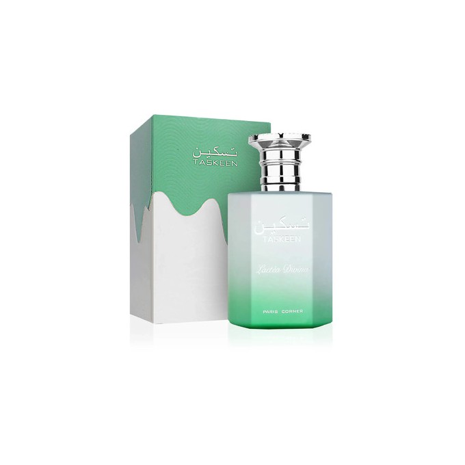 Paris Corner Taskeen Lactea Divina Deospray 200ml