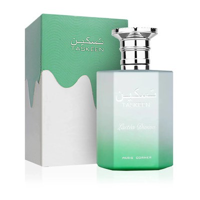 Paris Corner Taskeen Lactea Divina Deospray 200ml