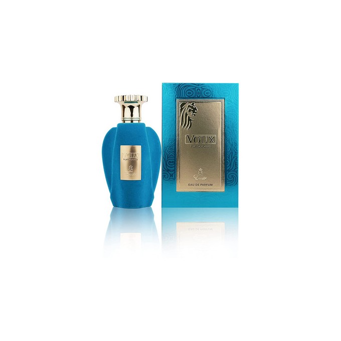 Paris Corner Voux Turquoise Deospray 200ml