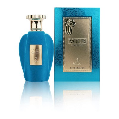 Paris Corner Voux Turquoise Deospray 200ml