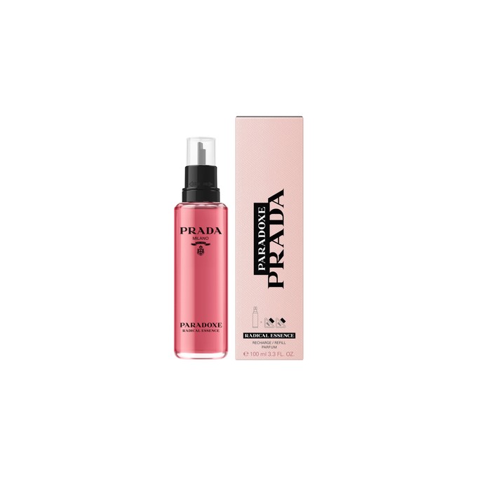 Prada Paradoxe Radical Essence Parfum ( náplň ) 100ml