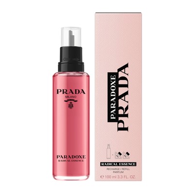 Prada Paradoxe Radical Essence Parfum ( náplň ) 100ml