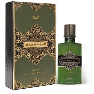 Rasasi Al Rabih EDP 100ml