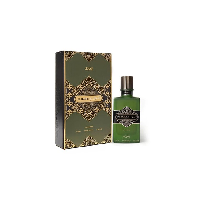 Rasasi Al Rabih EDP 100ml