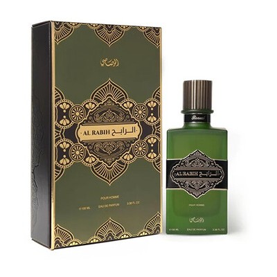 Rasasi Al Rabih EDP 100ml