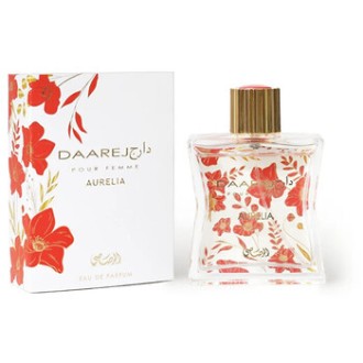 Rasasi Daarej Aurelia Pour Femme EDP 100ml