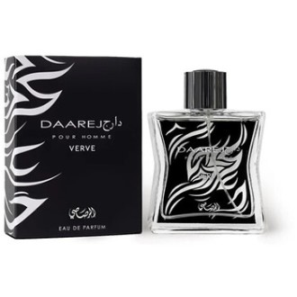 Rasasi Daarej Verve Pour Homme EDP 100ml