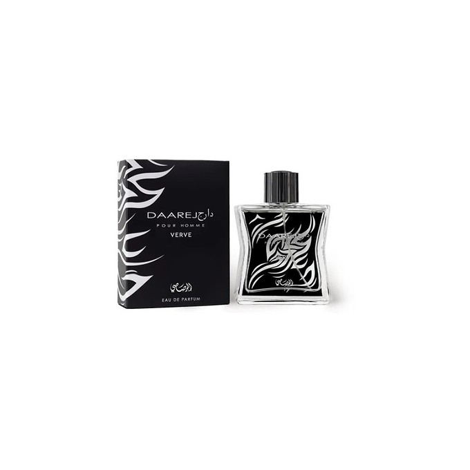 Rasasi Daarej Verve Pour Homme EDP 100ml
