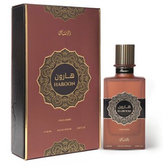 Rasasi Haroon EDP 100ml