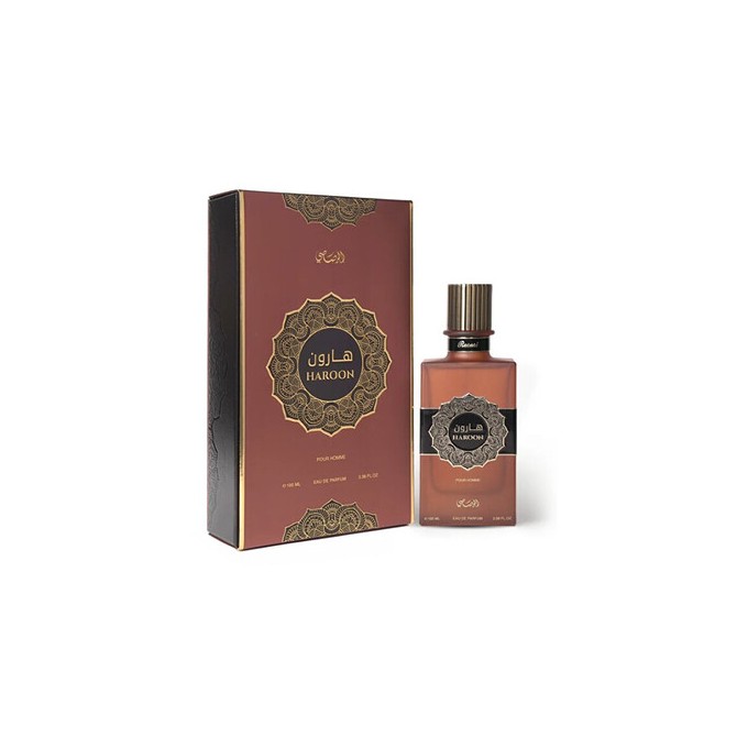 Rasasi Haroon EDP 100ml