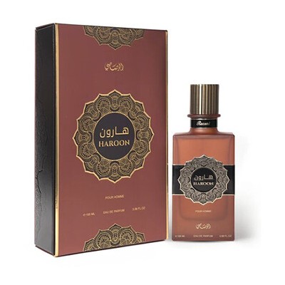 Rasasi Haroon EDP 100ml