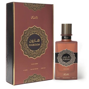 Rasasi Haroon EDP 100ml