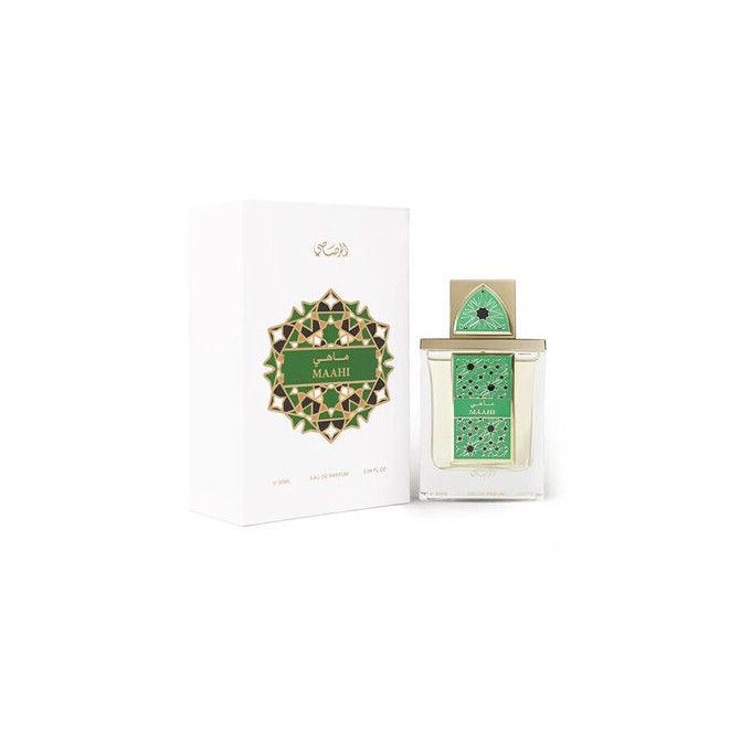 Rasasi Maahi EDP 90ml