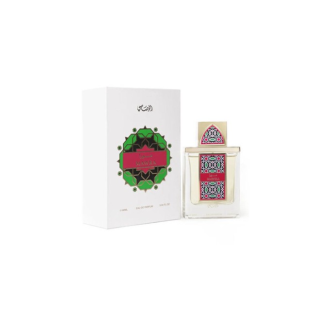 Rasasi Mawra EDP 90ml