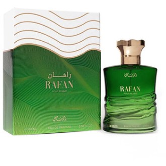 Rasasi Rafan Pour Femme EDP 100ml