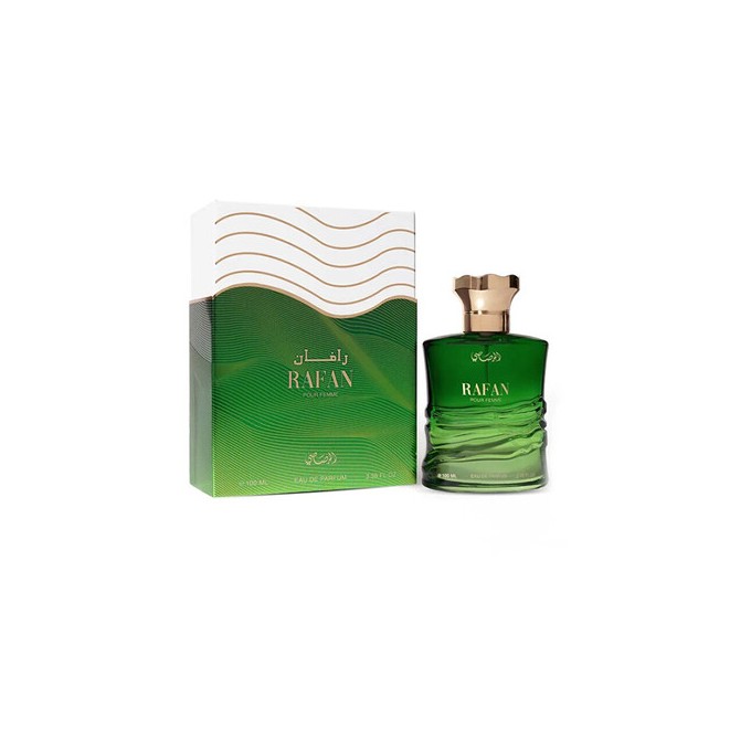 Rasasi Rafan Pour Femme EDP 100ml