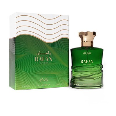 Rasasi Rafan Pour Femme EDP 100ml