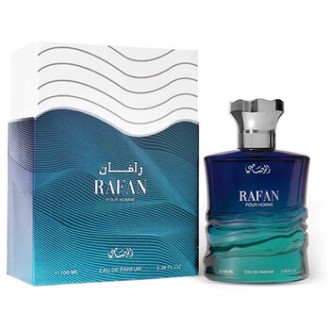 Rasasi Rafan Pour Homme EDP 100ml