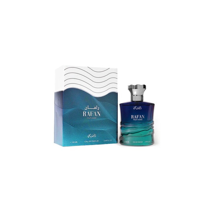 Rasasi Rafan Pour Homme EDP 100ml