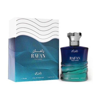 Rasasi Rafan Pour Homme EDP 100ml