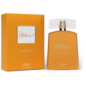Rasasi Shuhrah Opulence EDP 100ml