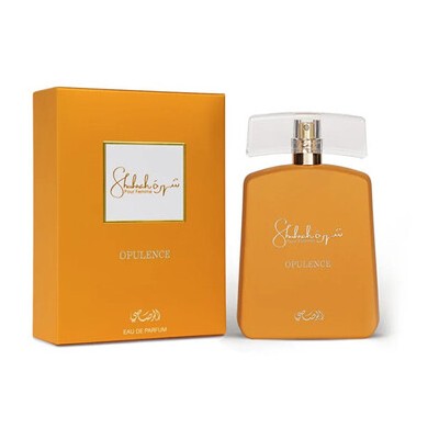 Rasasi Shuhrah Opulence EDP 100ml