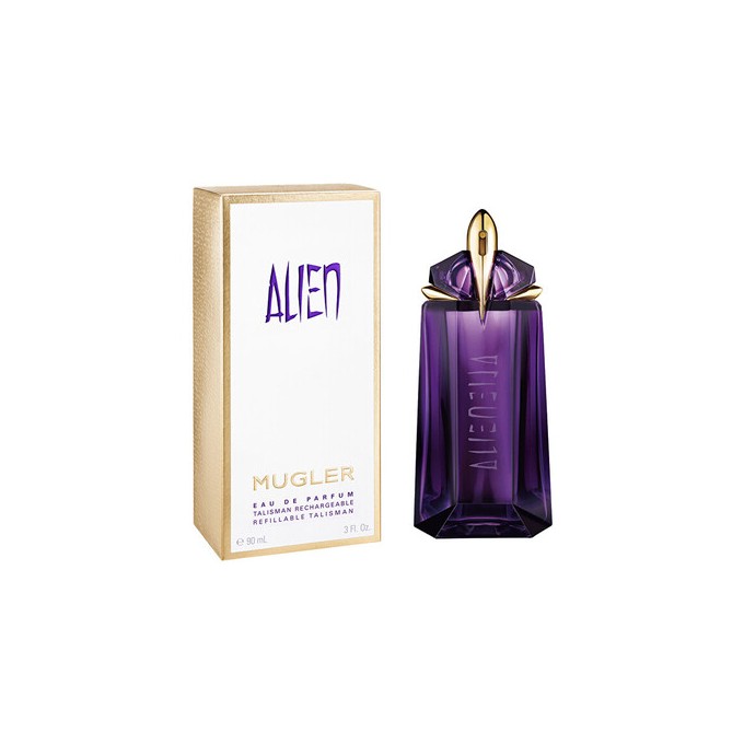 Thierry Mugler Alien EDP 15ml