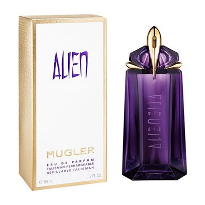 Thierry Mugler Alien EDP 15ml