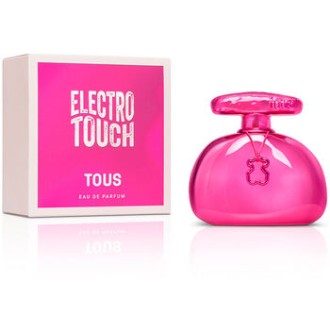 Tous Electro Touch EDP 100ml