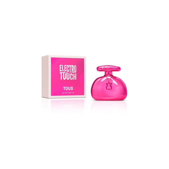 Tous Electro Touch EDP 100ml