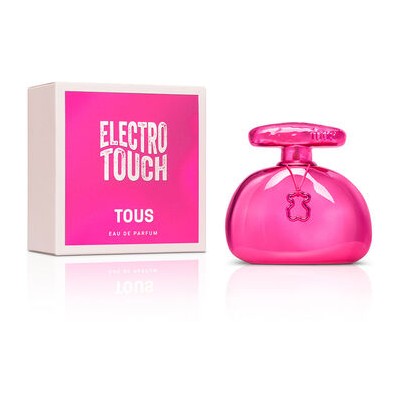 Tous Electro Touch EDP 100ml
