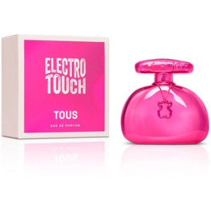 Tous Electro Touch EDP 50ml