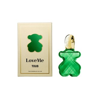 Tous LoveMe Emerald Elixir EDP 30ml