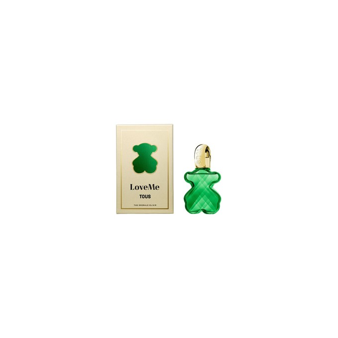 Tous LoveMe Emerald Elixir EDP 30ml