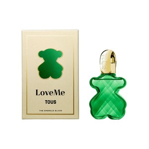 Tous LoveMe Emerald Elixir EDP 30ml