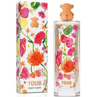 Tous Sorbet Garden EDT 90ml