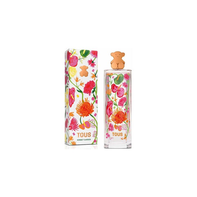 Tous Sorbet Garden EDT 90ml