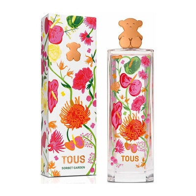 Tous Sorbet Garden EDT 90ml