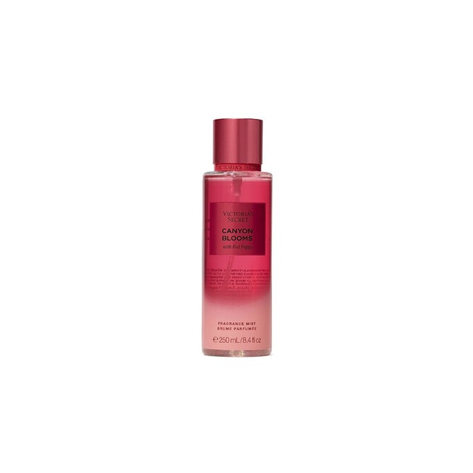 Victoria´s Secret Canyon Blooms Tělový závoj 250ml