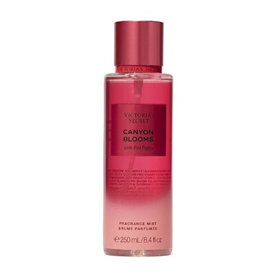 Victoria´s Secret Canyon Blooms Tělový závoj 250ml