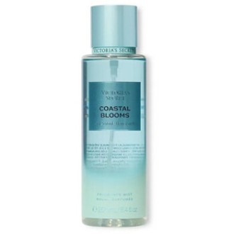 Victoria´s Secret Coastal Blooms Tělový závoj 250ml