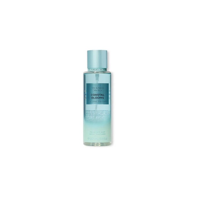 Victoria´s Secret Coastal Blooms Tělový závoj 250ml