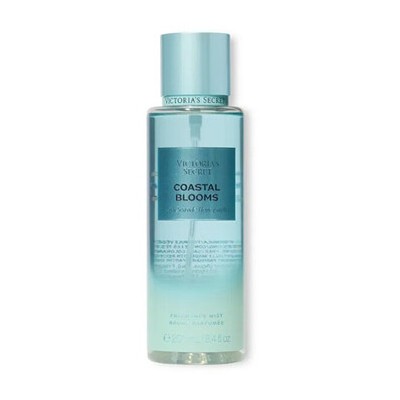 Victoria´s Secret Coastal Blooms Tělový závoj 250ml