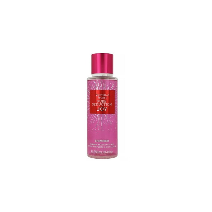 Victoria´s Secret Pure Seduction Joy Třpytivý tělový závoj 250ml