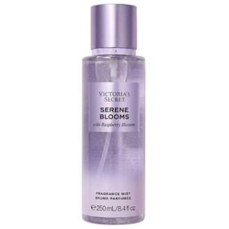 Victoria´s Secret Serene Blooms Tělový závoj 250ml