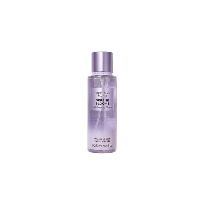Victoria´s Secret Serene Blooms Tělový závoj 250ml
