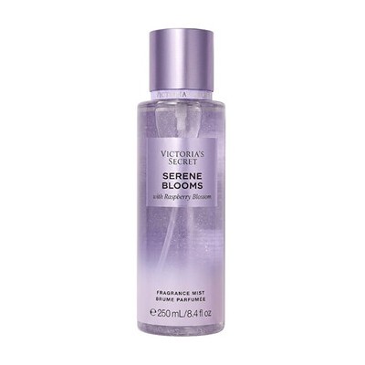 Victoria´s Secret Serene Blooms Tělový závoj 250ml