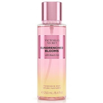Victoria´s Secret Sundrenched Blooms Tělový závoj 250ml