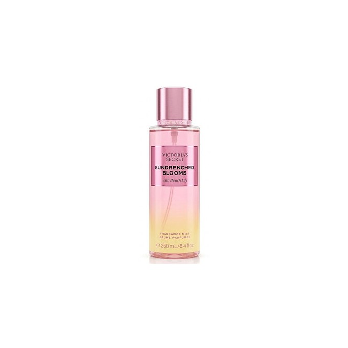 Victoria´s Secret Sundrenched Blooms Tělový závoj 250ml