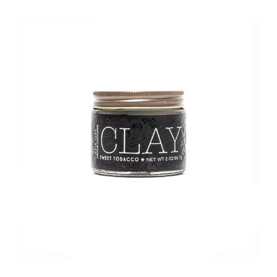 18.21 Man Made Clay Sweet Tobacco 59.0g